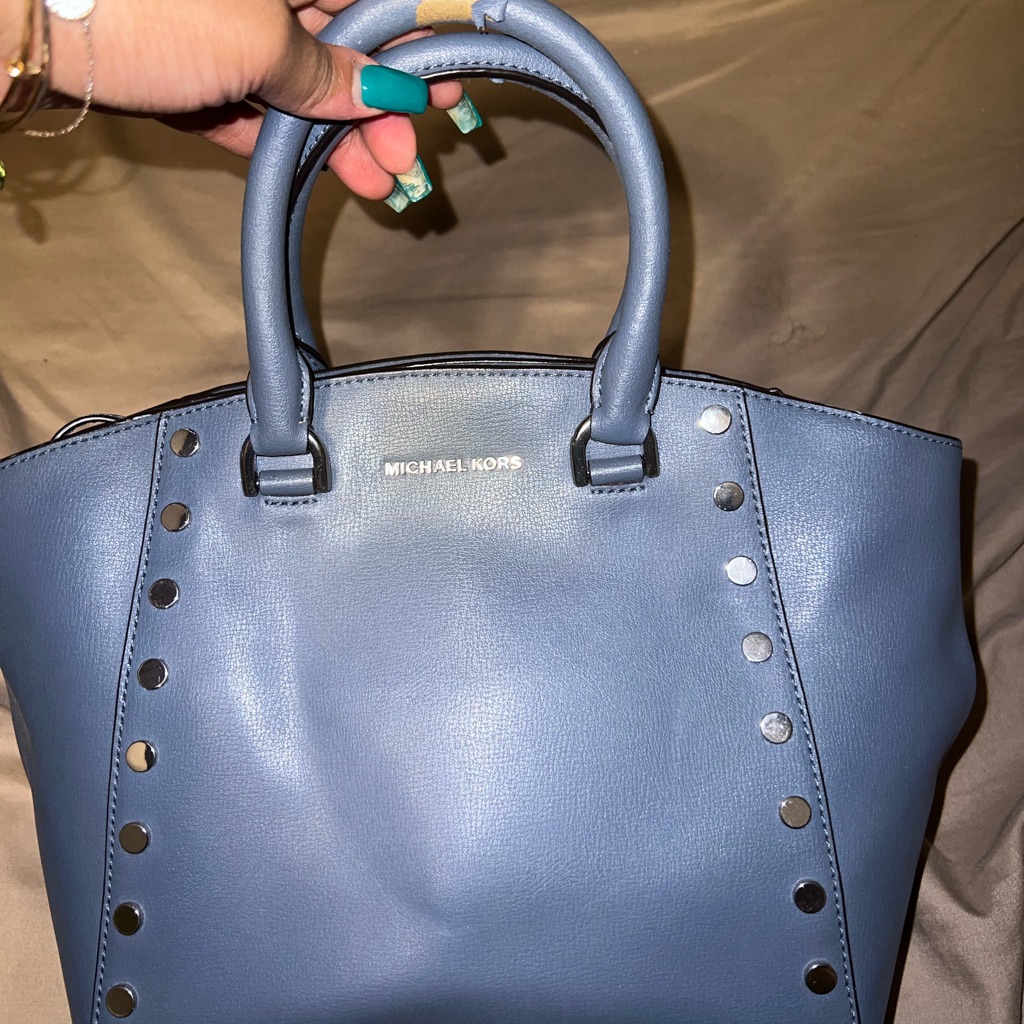 Used Michael Kors Handbag